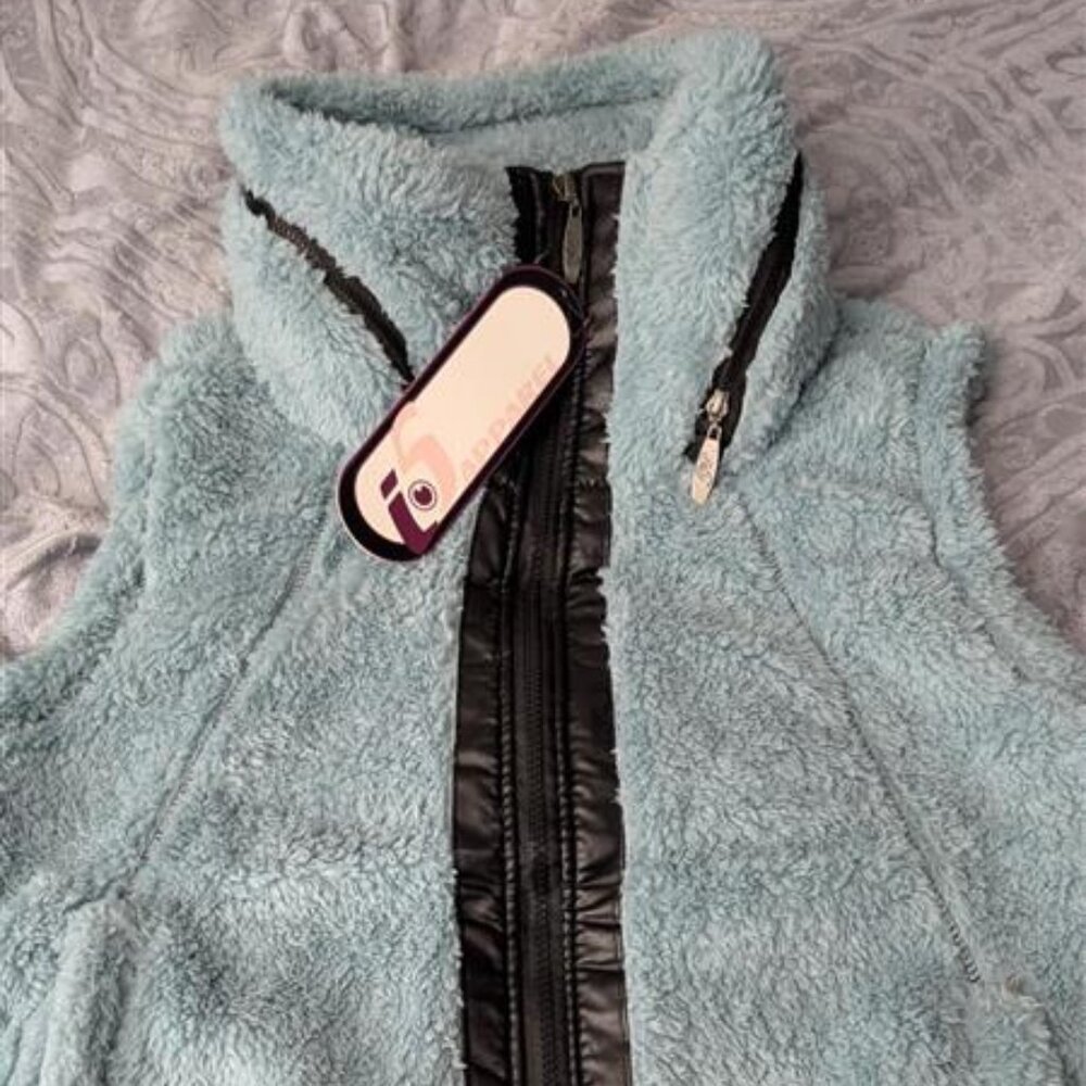 Softest i5 Women's Vest!